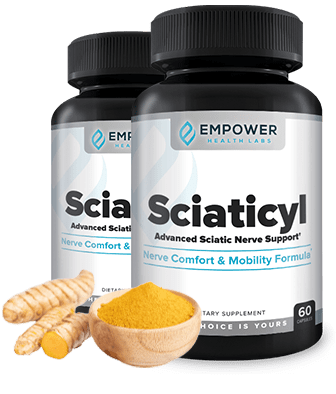 Sciaticyl nerve pain